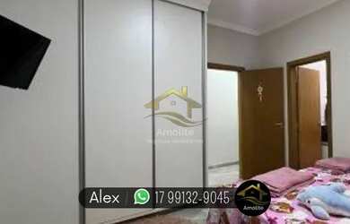 Imagem 15: CASA CONDOMÍNIO GAIVOTA II EM SÃO JOSÉ DO RIO PRETO