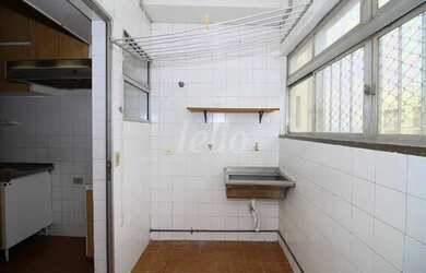 Imagem 14: São Paulo - Apartamento Padrão - Santana