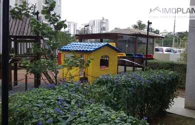 Imagem 3: Apartamentos para locação em Jundiaí no bairro Jardim Trevo