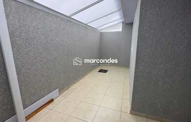 Imagem 9: FAZENDA RIO GRANDE - Casa Padrão - Gralha Azul