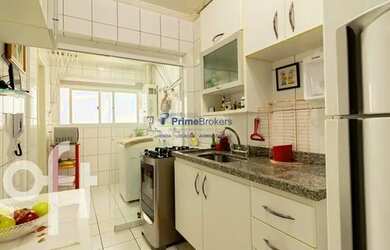 Imagem 7: Ao lado do metro. Varanda, 90m² de Área, 2 Vagas na garageme3 Dormitórios