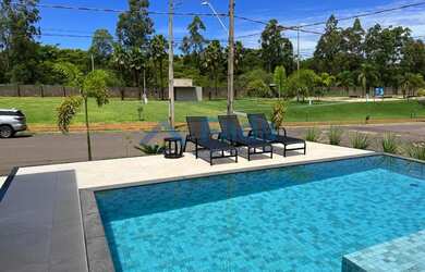 Imagem 7: PORTO RICO - Casa de Condomínio - Condomínio Porto Rico Resort Residence