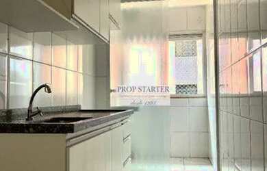 Imagem 10: Apartamento, 56 m² - venda por R$ 515.000,00 ou aluguel por R$ 2.862,40/mês...