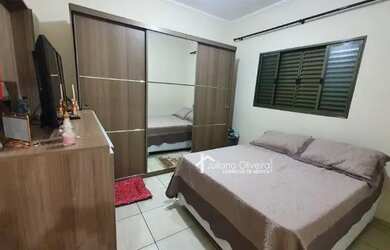 Imagem 7: Casa No Bairro Foch II. Varanda, 80m² de Área, 2 Vagas na garageme2...