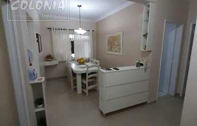 Imagem 11: Santo André - Apartamento Padrão - Vila Assunção