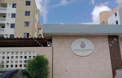 Imagem 13: Porto atlântico Térreo. Varanda, 68m² de Área, 1 Vaga na garageme3...