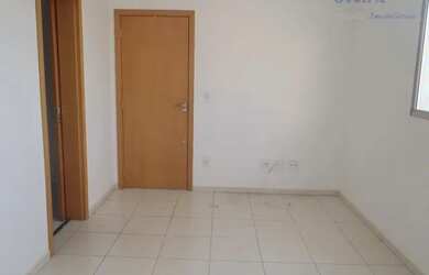 Imagem: O apartamento possui 2 Dormitórios, 2 Banheiros, 2 Vagas na