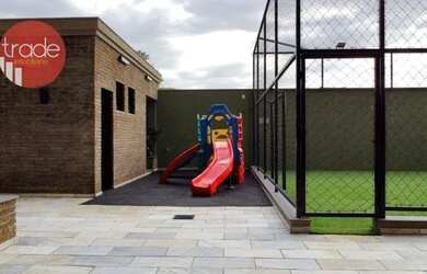 Imagem 14: Apartamento com 3 dormitórios à venda, 118 m² por R$ 830.000,00 - Distrito...