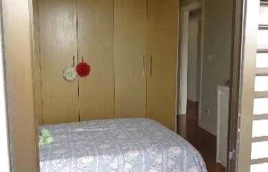 Imagem 8: APTO CENTRO. 127m² de Área, 2 Vagas na garageme3 Dormitórios