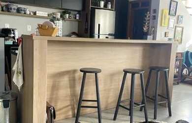 Imagem 2: Sobrado no Recanto de Portugal