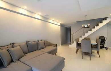 Imagem 4: Cobertura com Piscina na Rua Geminiano Gois Freguesia Residencial Magistralle