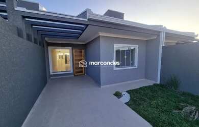 Imagem 5: FAZENDA RIO GRANDE - Casa Padrão - Green Izabel