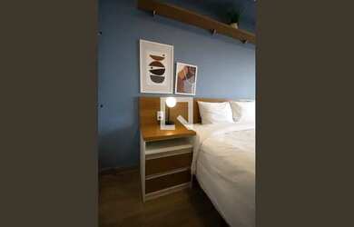 Imagem 10: Apartamento para Aluguel - Pinheiros, 1 Quarto, 27 m2