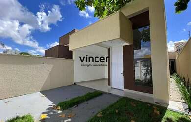 Imagem 1: Casa no Jardim Atlântico