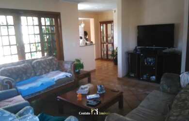 Imagem 8: Casa Jardim Paulista venda Atibaia