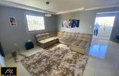 Imagem: O apartamento na cobertura possui 3 Dormitórios, 2 Banheiros