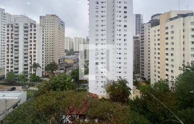 Imagem 6: Apartamento para Aluguel - Moema, 2 Quartos, 86 m2