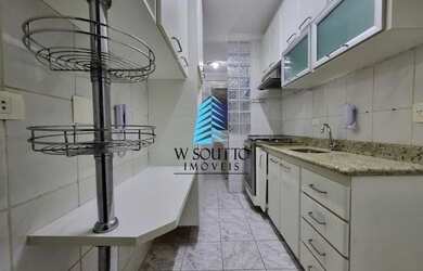 Imagem 11: Apartamento para alugar no bairro Jardim Paulista - Jundiaí/SP