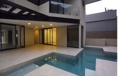 Imagem 6: Casa Residencial à venda, Jardim Guedala, São Paulo - CA0005