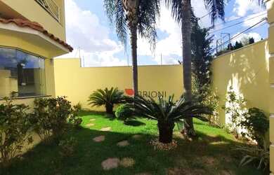 Imagem 1: Sobrado à locação/venda em City Ribeirão, Ribeirão Preto/São Paulo