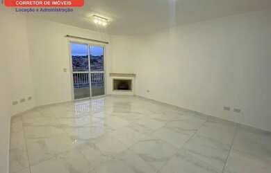 Imagem 7: APARTAMENTO RESIDENCIAL em ATIBAIA - SP, ATIBAIA JARDIM