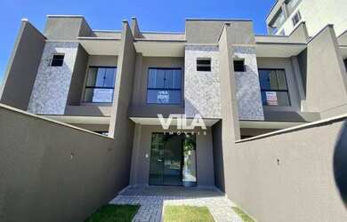 Imagem: Sobrado com 2 dormitórios sendo 2 suítes à venda, 91 m²