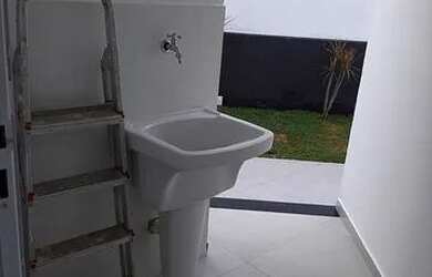 Imagem 15: Linda Casa à venda Condomínio Terras de Atibaia I