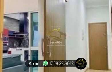 Imagem 8: CASA CONDOMÍNIO MARIA JÚLIA EM SÃO JOSÉ DO RIO PRETO