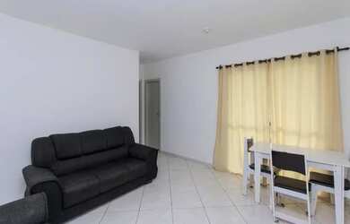 Imagem 2: Apartamento, 60 m² - venda por R$ 210.000,00 ou aluguel por R$ 1400,00...