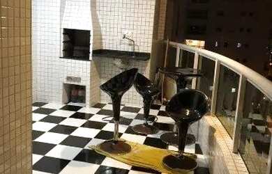 Imagem 13: APTO CENTRO. Piscina, Churrasqueira, 60m² de Áreae1 Vaga na garagem