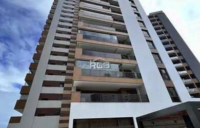 Imagem 1: Apartamento à venda no bairro Caminho das Árvores - Salvador/BA