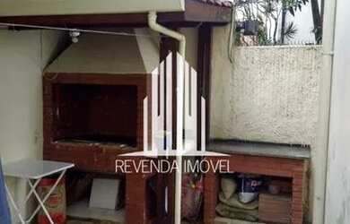 Imagem 3: Sobrado em Planalto Paulista