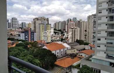 Imagem 8: Venda ou Locação de apartamento com 58 ms² 2 dormitórios - 1 vaga - Lazer - Saúde - São Pa