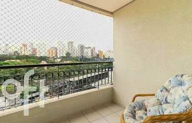 Imagem 3: Ao lado do metro. Varanda, 90m² de Área, 2 Vagas na garageme3 Dormitórios