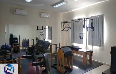 Imagem: O depósito possui 50m² de Área e está localizado em Vila