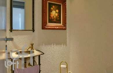 Imagem 12: Apartamento à venda em Aclimação com 359 m², 2 quartos, 2 suítes,...