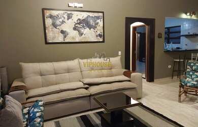 Imagem 14: Casa a Venda no bairro Jardim Las Palmas - Guarujá, SP