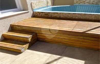 Imagem: Apartamento para venda com 192 metros quadrados com 4 quartos