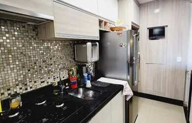 Imagem 4: APARTAMENTO PARA VENDA NO CONDOMÍNIO RESERVA DO ALTO - BARUERI