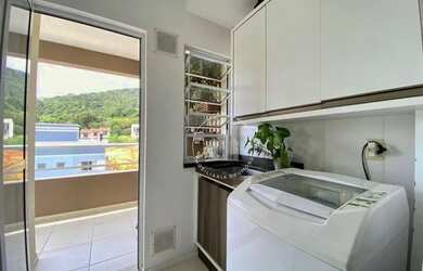 Imagem 12: Apartamento à venda, 80 m² por R$ 389.000,00 - Ipiranga - São José/SC