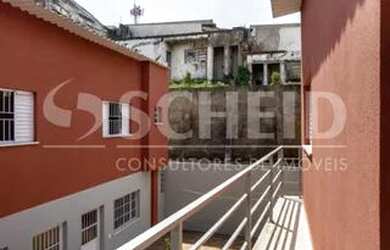 Imagem 10: Sobrados em condomínio fechado à venda- Vila Santa Catarina, em São...