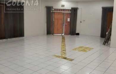 Imagem: O depósito possui 631m² de Área e está localizado em Centro