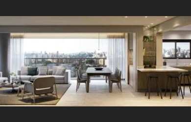 Imagem 6: APARTAMENTO RESIDENCIAL em São Paulo - SP, Moema