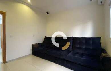 Imagem 12: Casa com 5 suítes, 420 m² - venda por R$ 3.600.000 ou aluguel por R$...