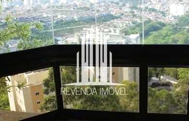 Imagem 16: Apartamento no Condomínio Cambridge Park no Morumbi com 256m² 3 suítes...