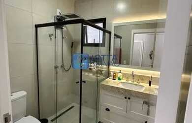 Imagem 11: Casa à Venda no Residencial Club Portinari em Paulínia