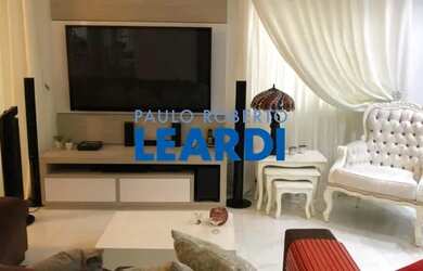 Imagem: O apartamento possui 2 Dormitórios, 4 Banheiros, 2 Vagas na