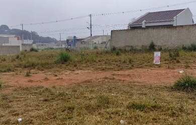 Imagem: O terreno possui 160m² de Área e está localizado em Eucaliptos