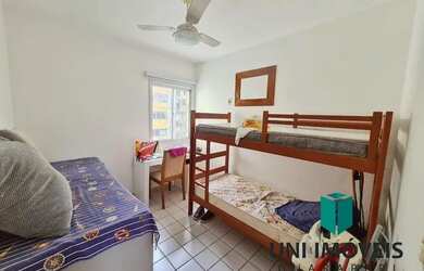 Imagem 8: Apartamento 2 quartos com elevador frente para rua a venda na Praia das...