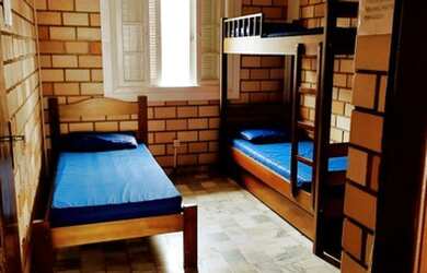 Imagem 4: Apartamento em Ubatuba 2 dormitórios ótima localização